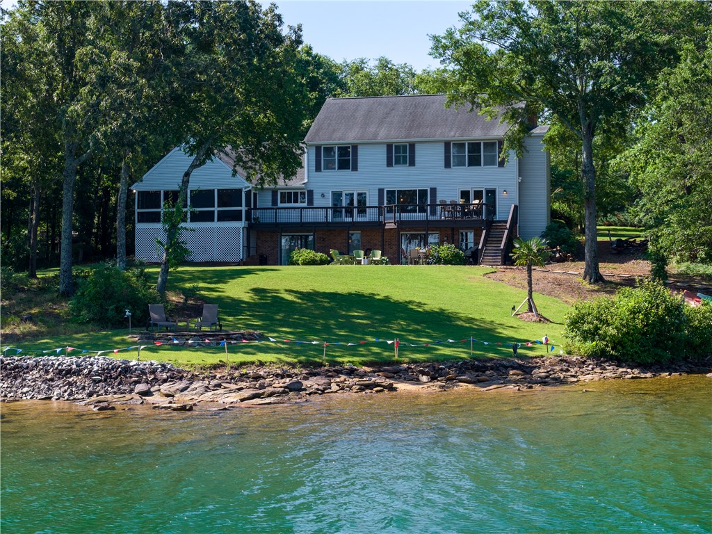18184 Eagle Point, Seneca, South Carolina image 4