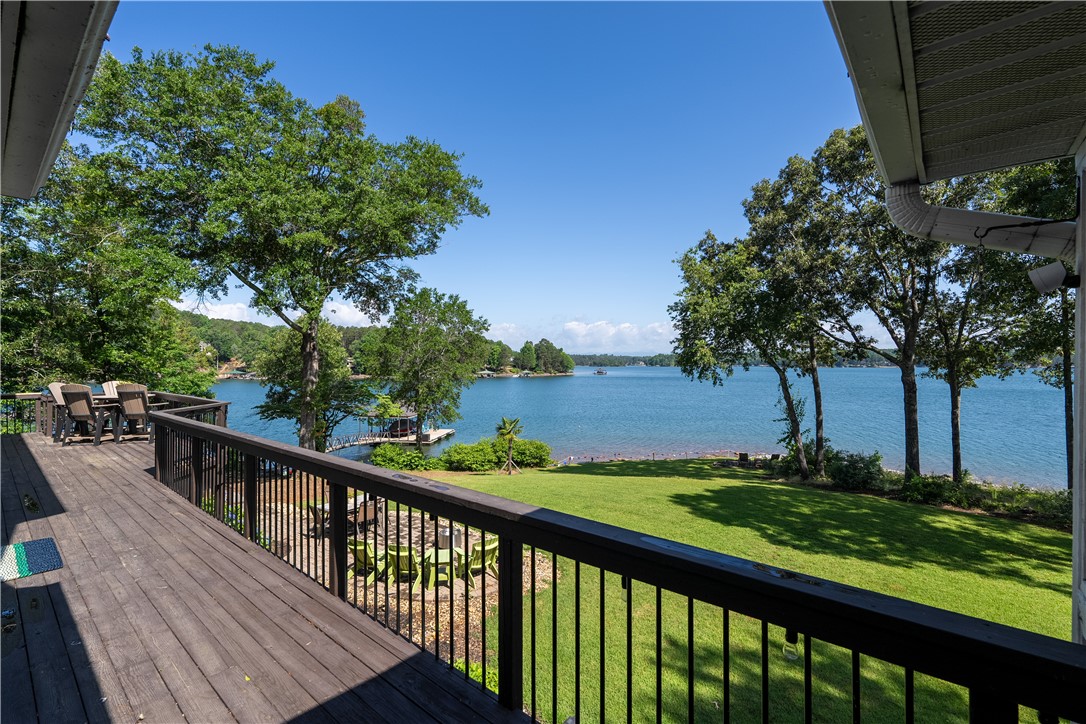 18184 Eagle Point, Seneca, South Carolina image 24