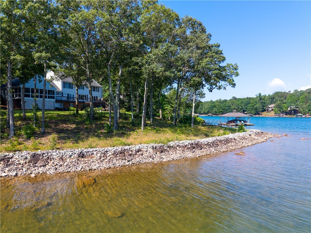 18184 Eagle Point, Seneca, South Carolina image 5