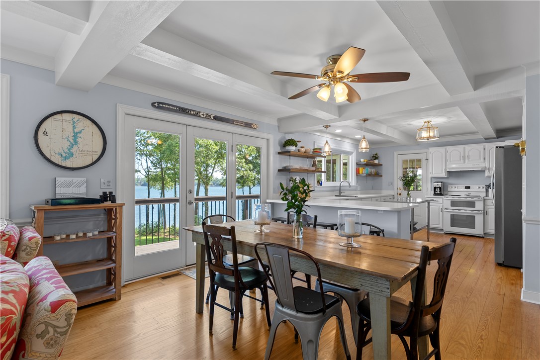 18184 Eagle Point, Seneca, South Carolina image 13