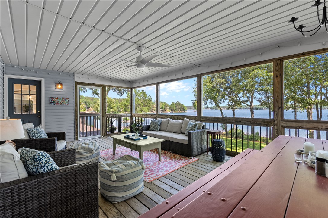 18184 Eagle Point, Seneca, South Carolina image 21