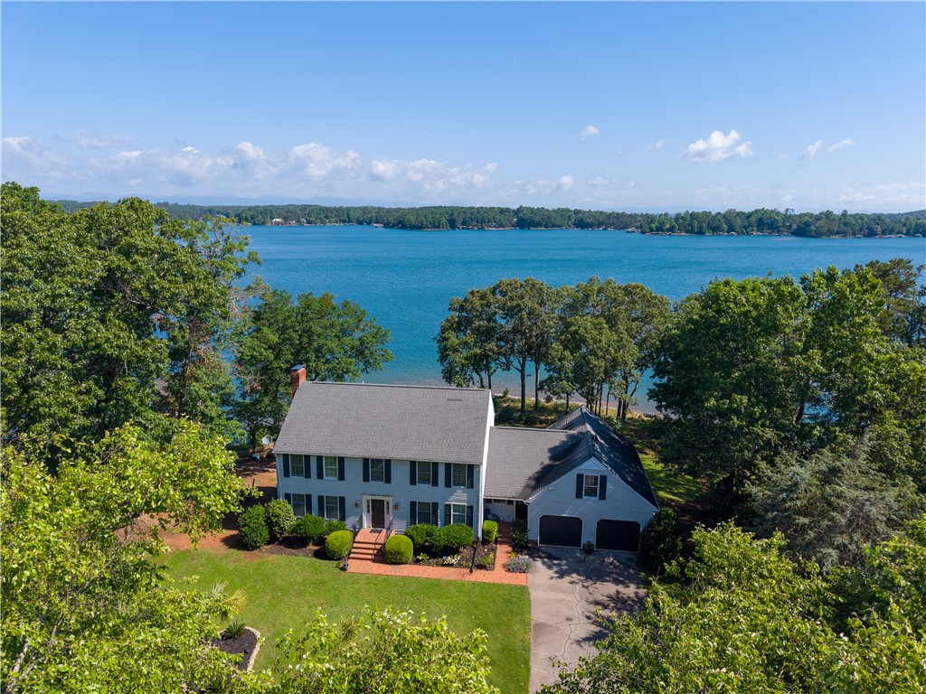 18184 Eagle Point, Seneca, South Carolina image 1