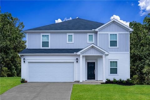 Photo of 123 Terri Acres, Easley, SC 29642 (MLS # 20299468)