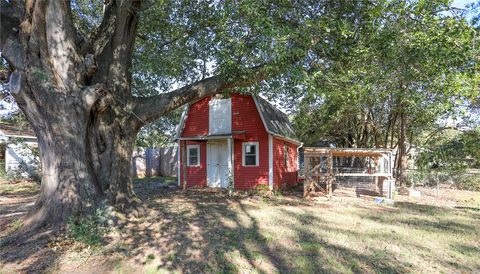 A home in Anderson