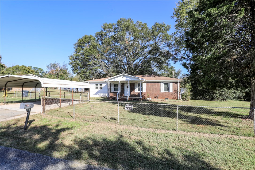 645 Woodvale Road, Anderson, South Carolina image 1