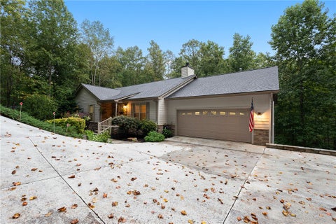 Photo of 73 Starboard Tack Drive, Salem, SC 29676 (MLS # 20305348)