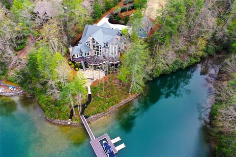 Photo of 134 Teaberry Lane, Sunset, SC 29685 (MLS # 20299705)