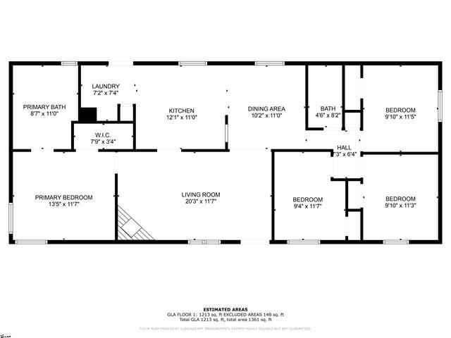 23 Silver Stirrup Court, Travelers Rest, South Carolina image 26
