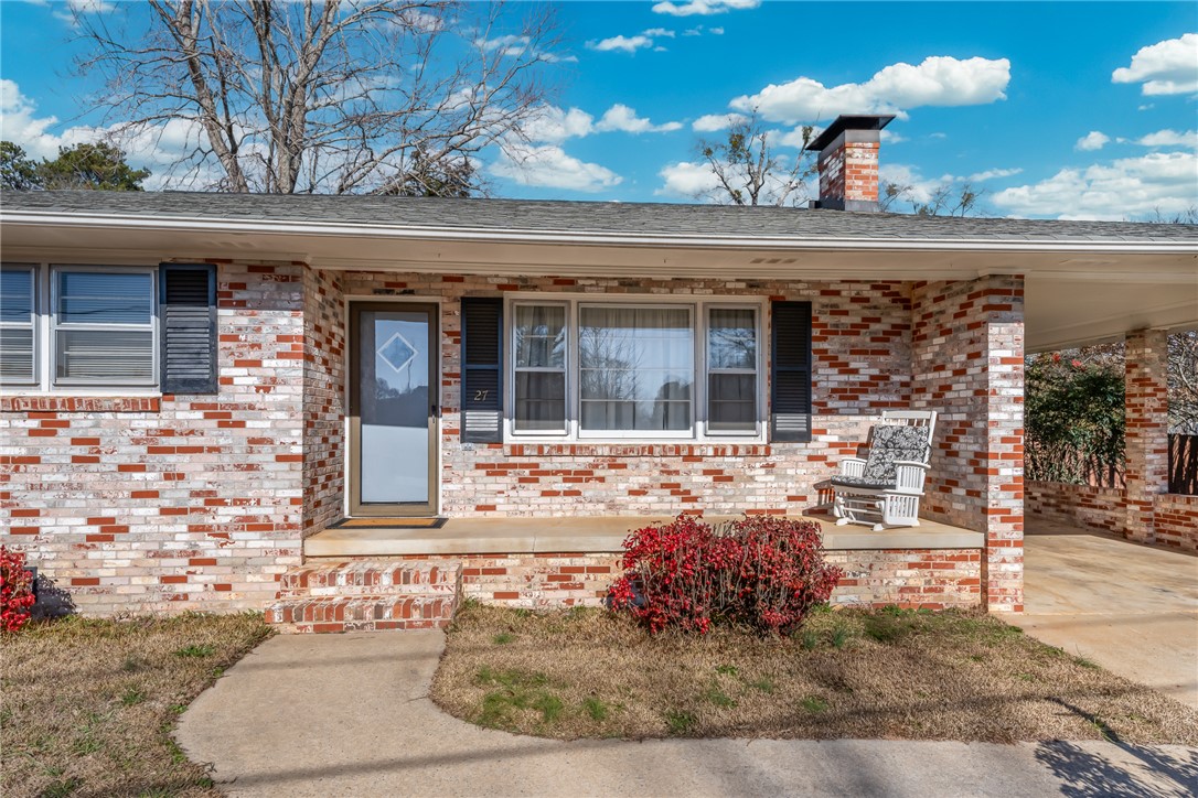 27 Whilden Drive, Williamston, South Carolina image 3
