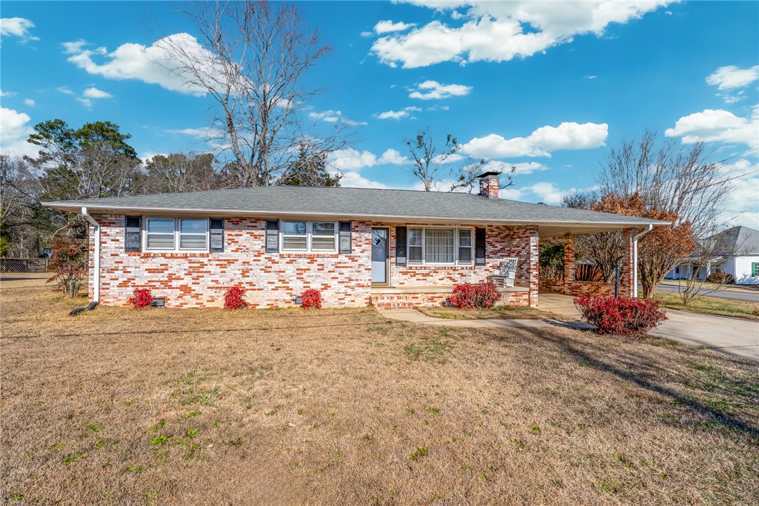 27 Whilden Drive, Williamston, South Carolina image 2