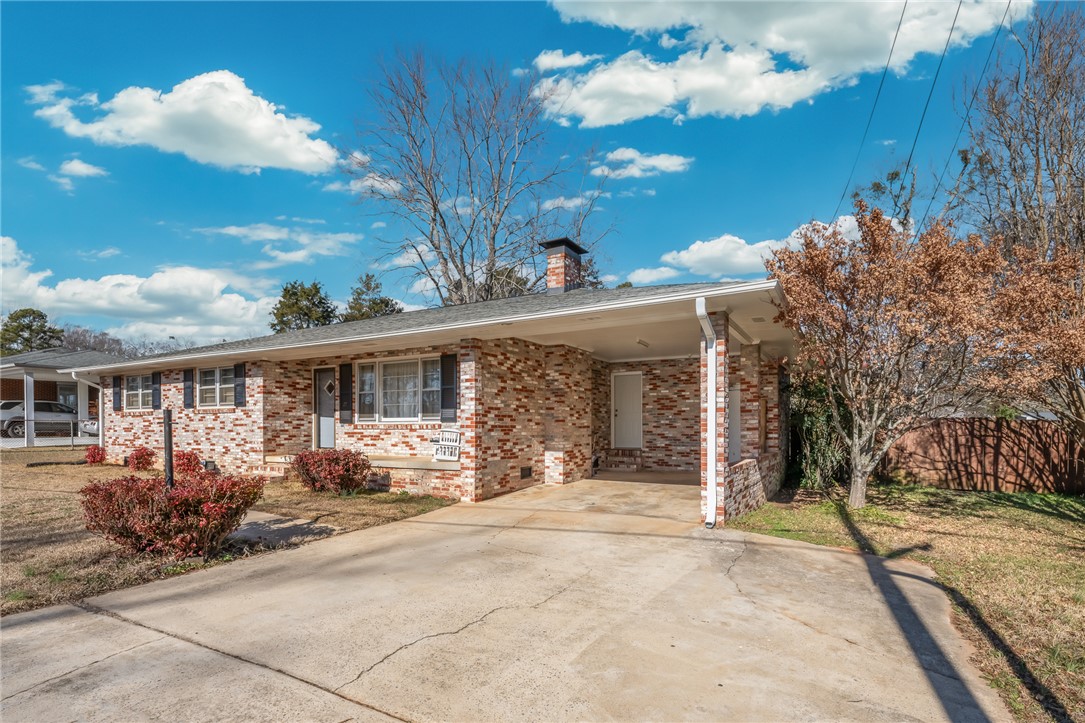 27 Whilden Drive, Williamston, South Carolina image 4
