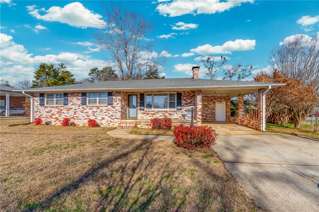 27 Whilden Drive, Williamston, South Carolina image 1