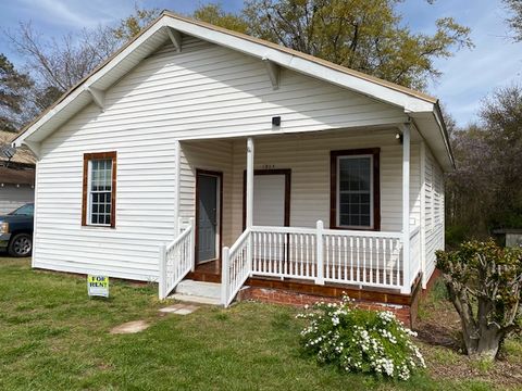 Photo of 1203 Goddard Avenue, Seneca, SC 29678 (MLS # 20301947)