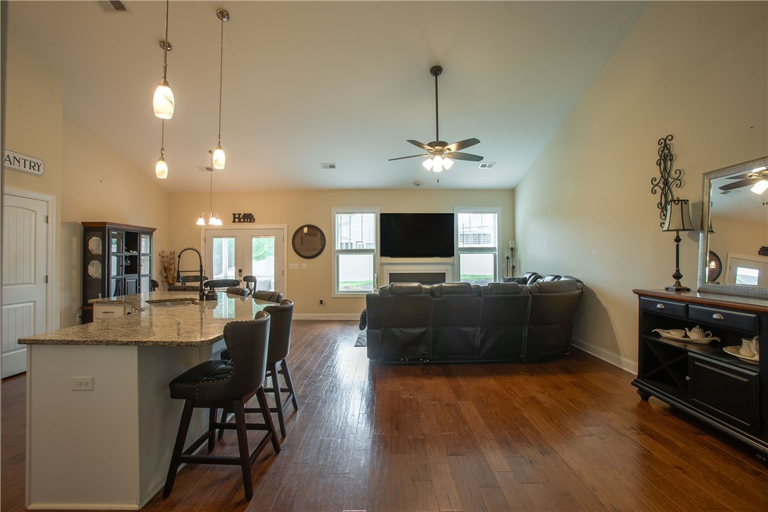 250 Chickadee Trail, Easley, South Carolina image 6