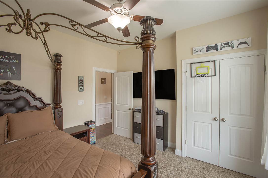 250 Chickadee Trail, Easley, South Carolina image 31