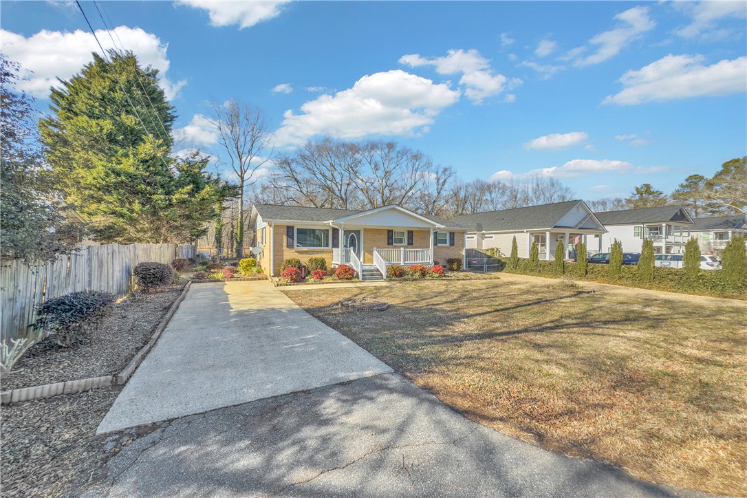 112 L Street, Williamston, South Carolina image 25