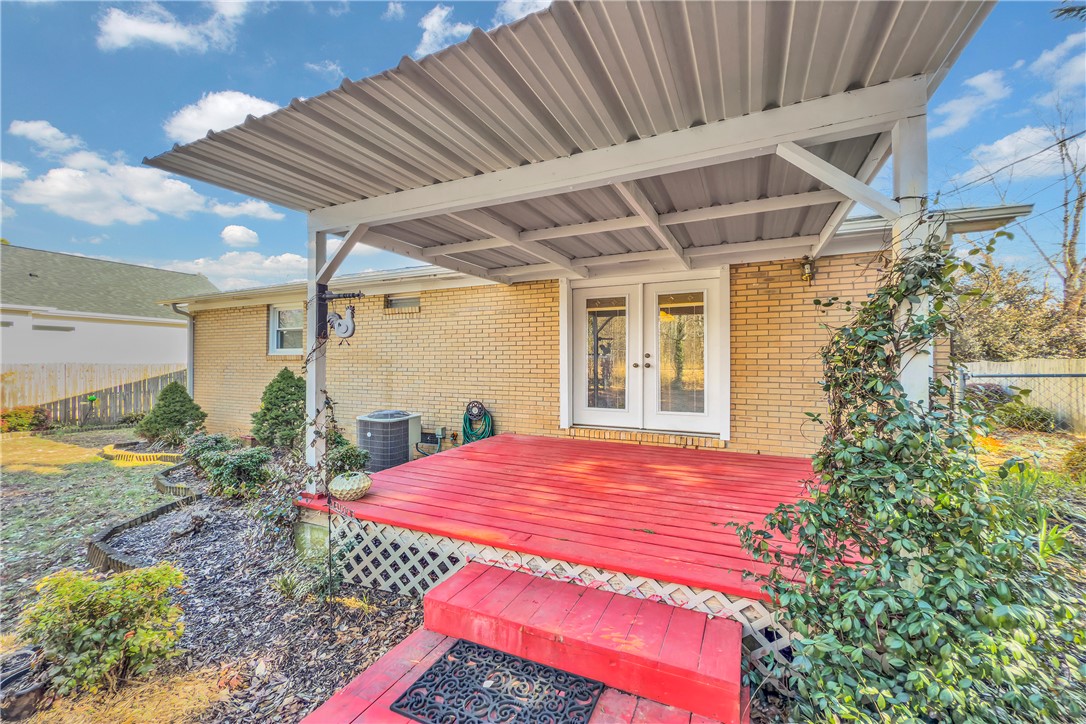 112 L Street, Williamston, South Carolina image 18
