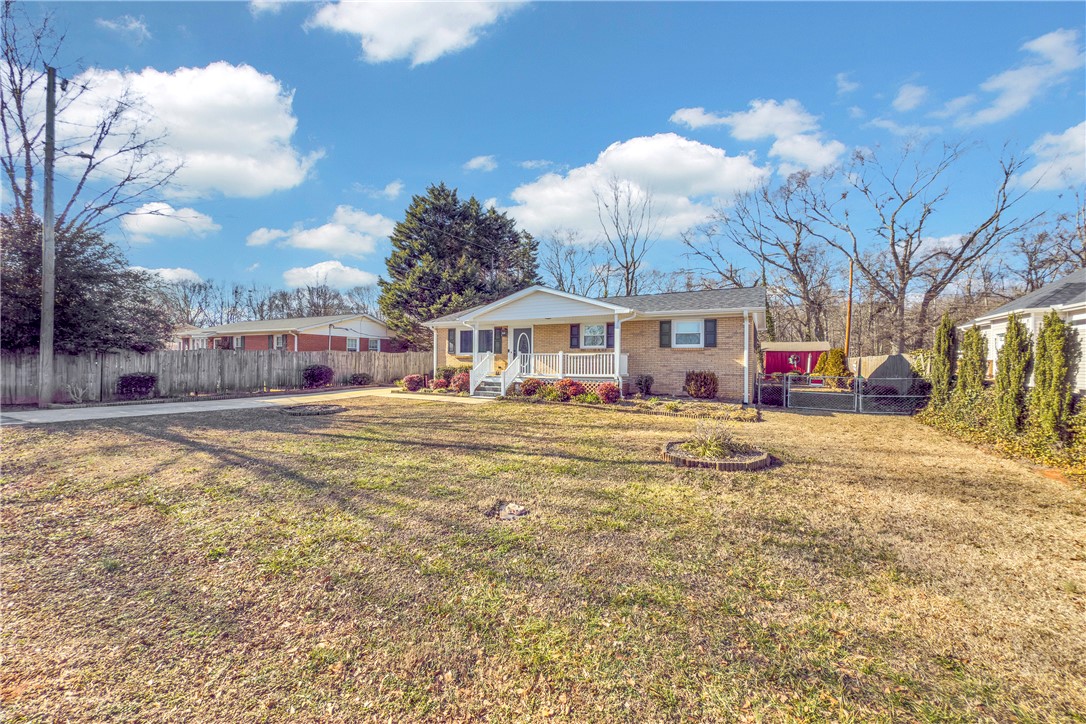 112 L Street, Williamston, South Carolina image 27