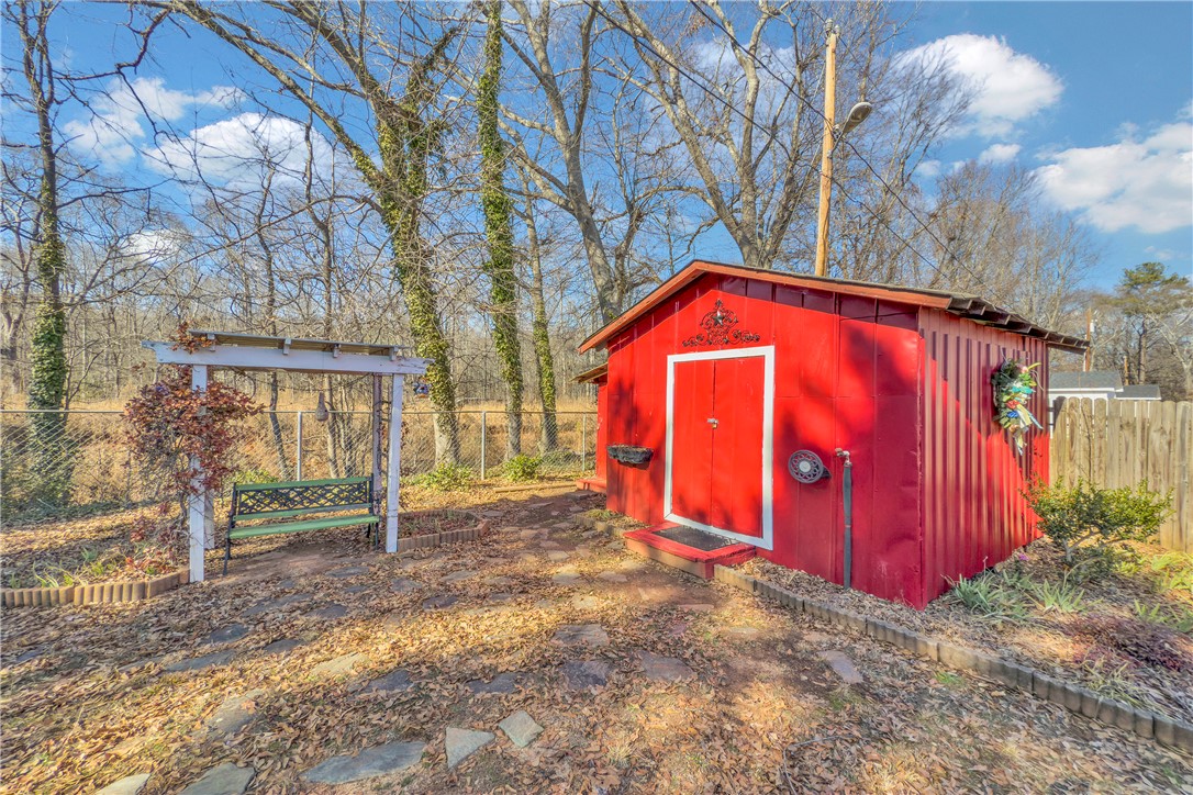 112 L Street, Williamston, South Carolina image 22