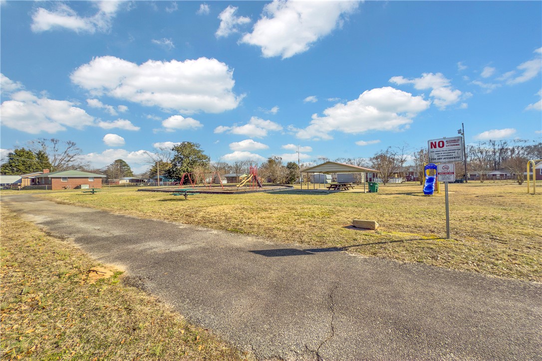 112 L Street, Williamston, South Carolina image 28