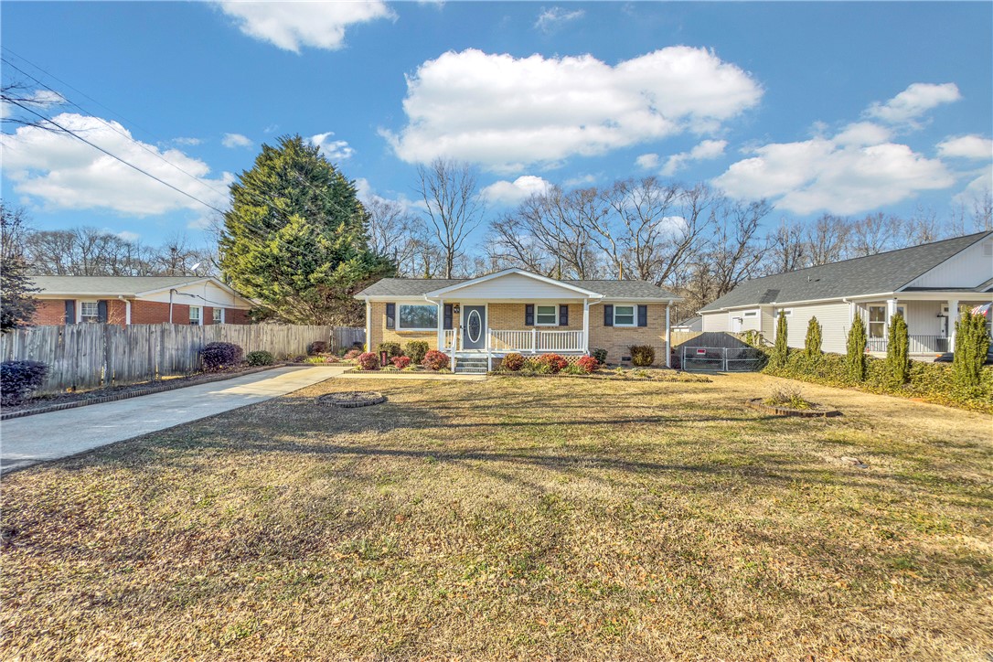 112 L Street, Williamston, South Carolina image 26
