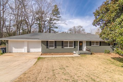 Photo of 2811 Leconte Road, Anderson, SC 29621 (MLS # 20298214)