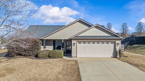 Photo of 5 Bilbury Way, Travelers Rest, SC 29690 (MLS # 20295567)