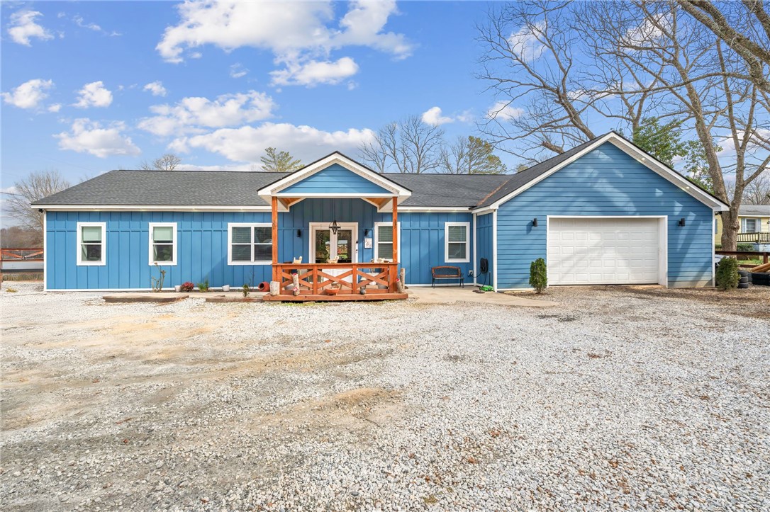 309 Burgess School Road, Pelzer, South Carolina image 1