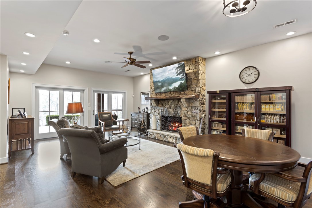 225 Saranac Drive, Sunset, South Carolina image 28