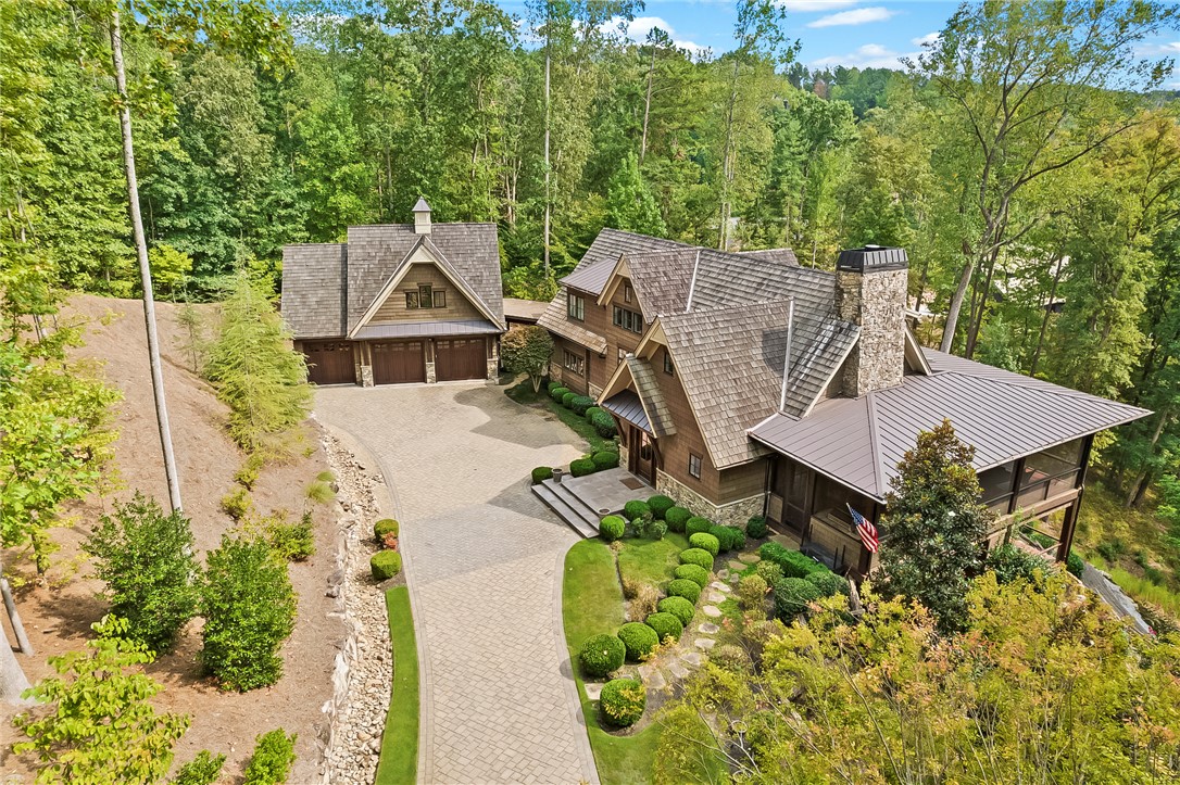 225 Saranac Drive, Sunset, South Carolina image 1