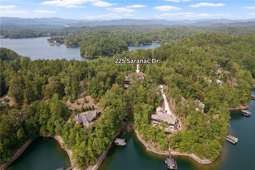 225 Saranac Drive, Sunset, South Carolina image 2