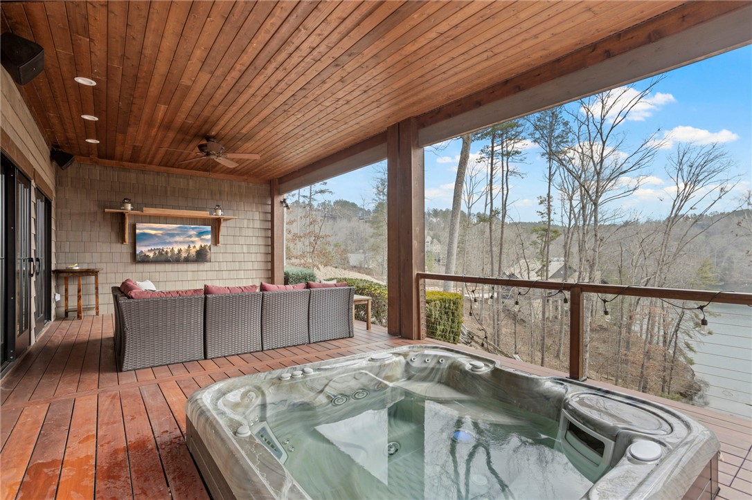 225 Saranac Drive, Sunset, South Carolina image 39