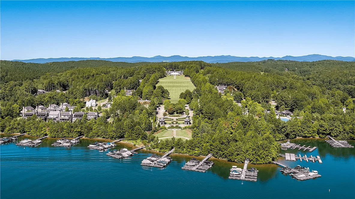 225 Saranac Drive, Sunset, South Carolina image 47