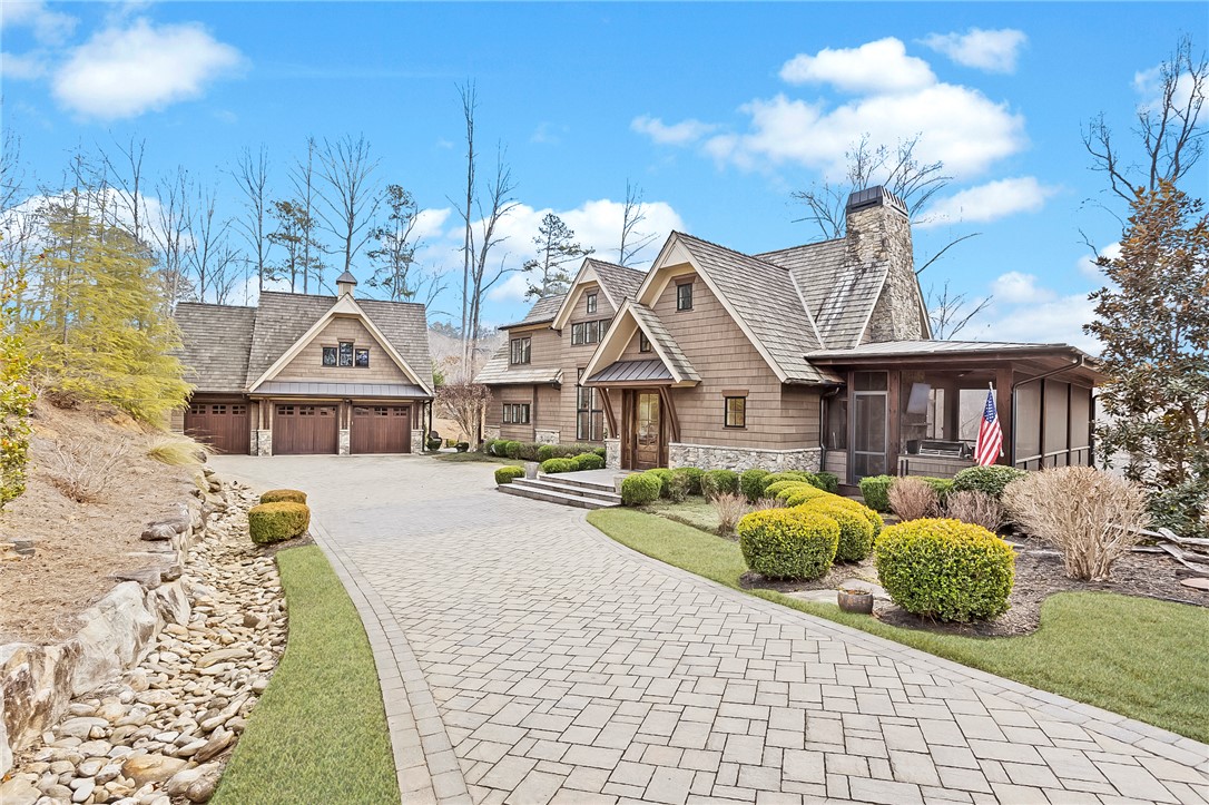 225 Saranac Drive, Sunset, South Carolina image 43