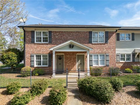 Photo of 209 Calhoun Street #201, Clemson, SC 29631 (MLS # 20299527)