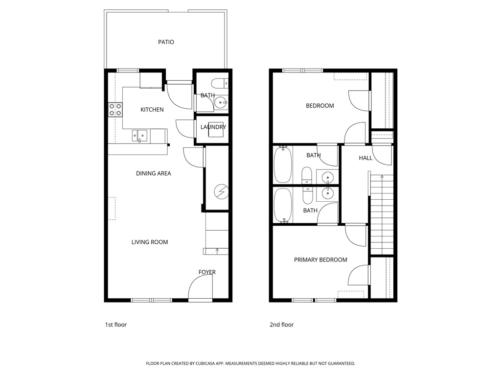209 Calhoun Street 201