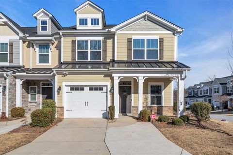 Photo of 207 Nautique Court, Anderson, SC 29625 (MLS # 20298928)