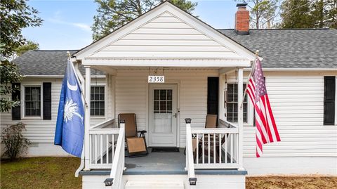 Photo of 2358 Croft Circle, Spartanburg, SC 29302 (MLS # 20297082)