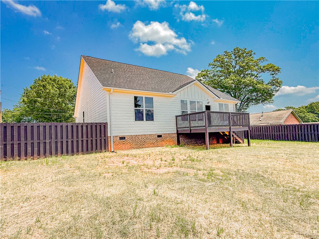 206 Highland Avenue, Westminster, South Carolina image 3