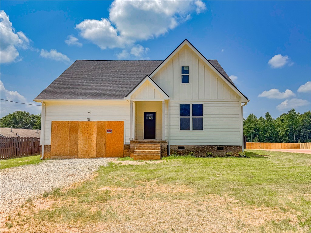 206 Highland Avenue, Westminster, South Carolina image 1