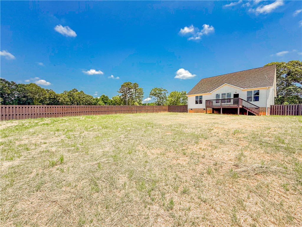 206 Highland Avenue, Westminster, South Carolina image 4