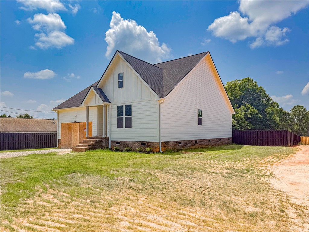 206 Highland Avenue, Westminster, South Carolina image 2