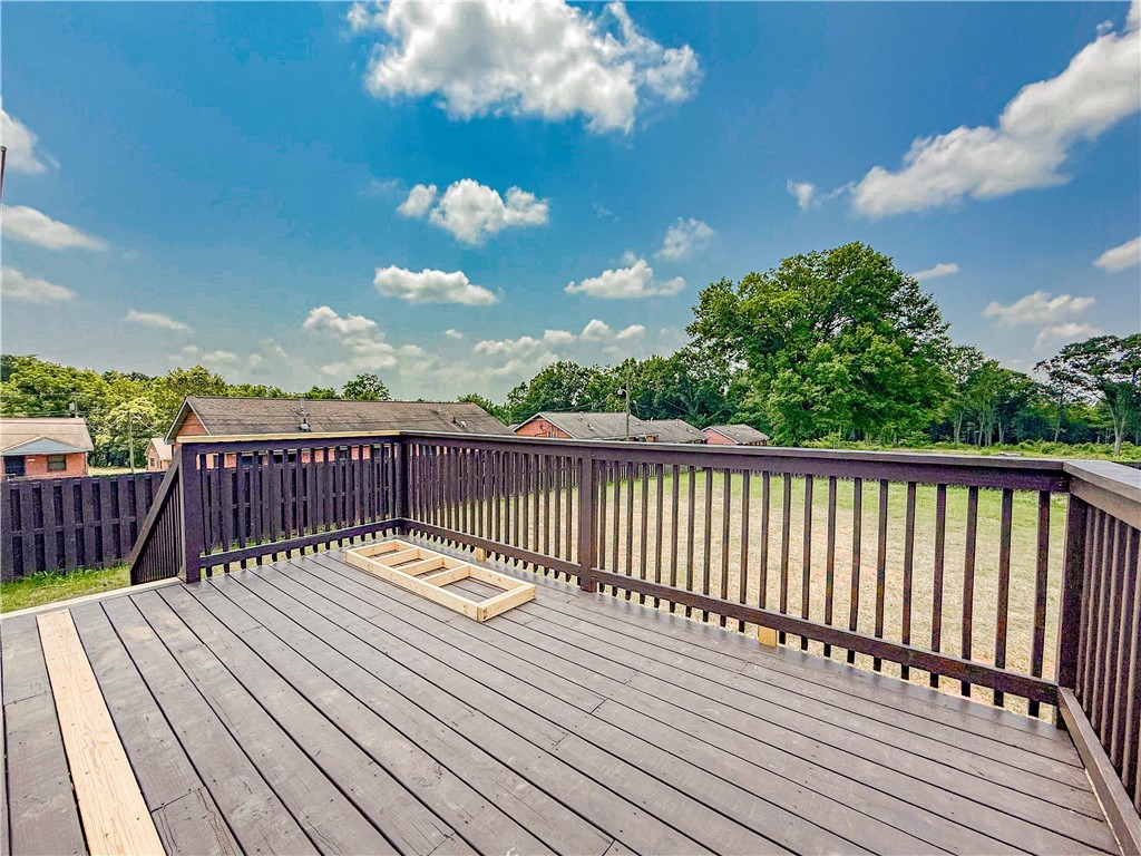 206 Highland Avenue, Westminster, South Carolina image 18