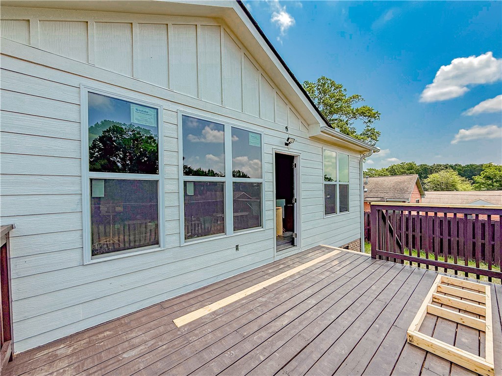 206 Highland Avenue, Westminster, South Carolina image 35