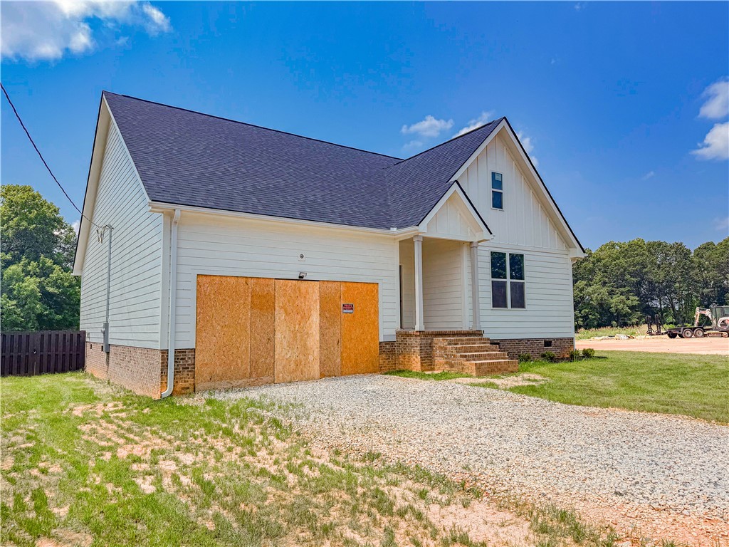 206 Highland Avenue, Westminster, South Carolina image 39