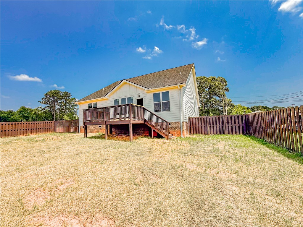 206 Highland Avenue, Westminster, South Carolina image 37