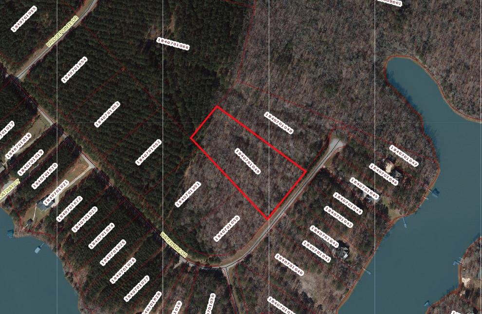 145 Waterside Drive, Iva, South Carolina image 7