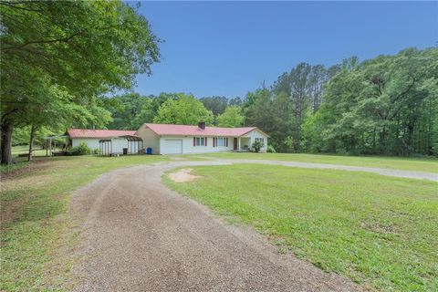Photo of 1116 Leatherdale Road, Iva, SC 29655 (MLS # 20300761)