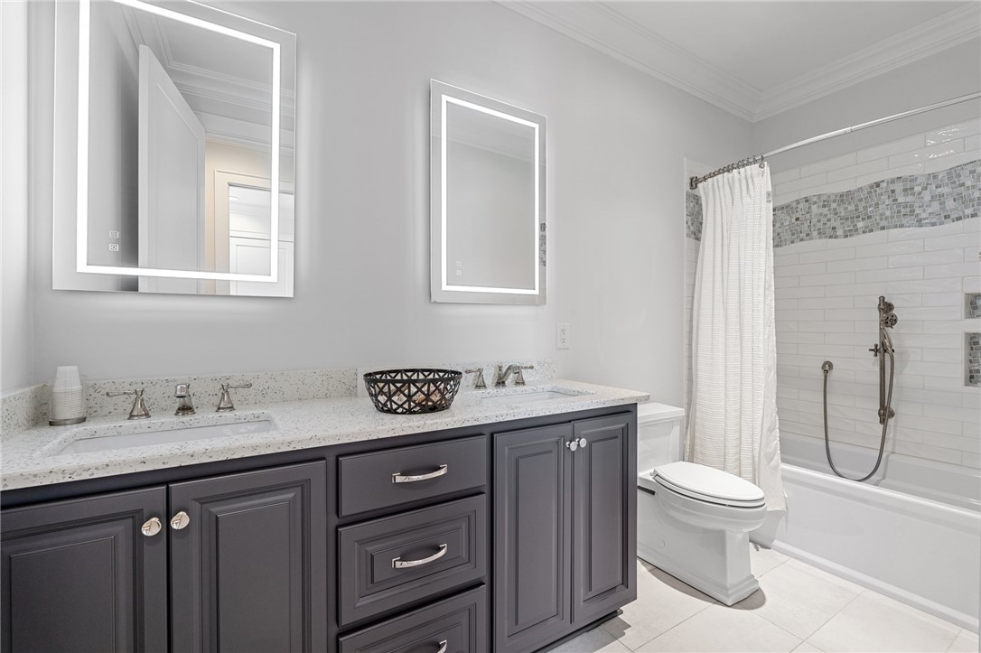 431 Peninsula Ridge, Sunset, South Carolina image 2
