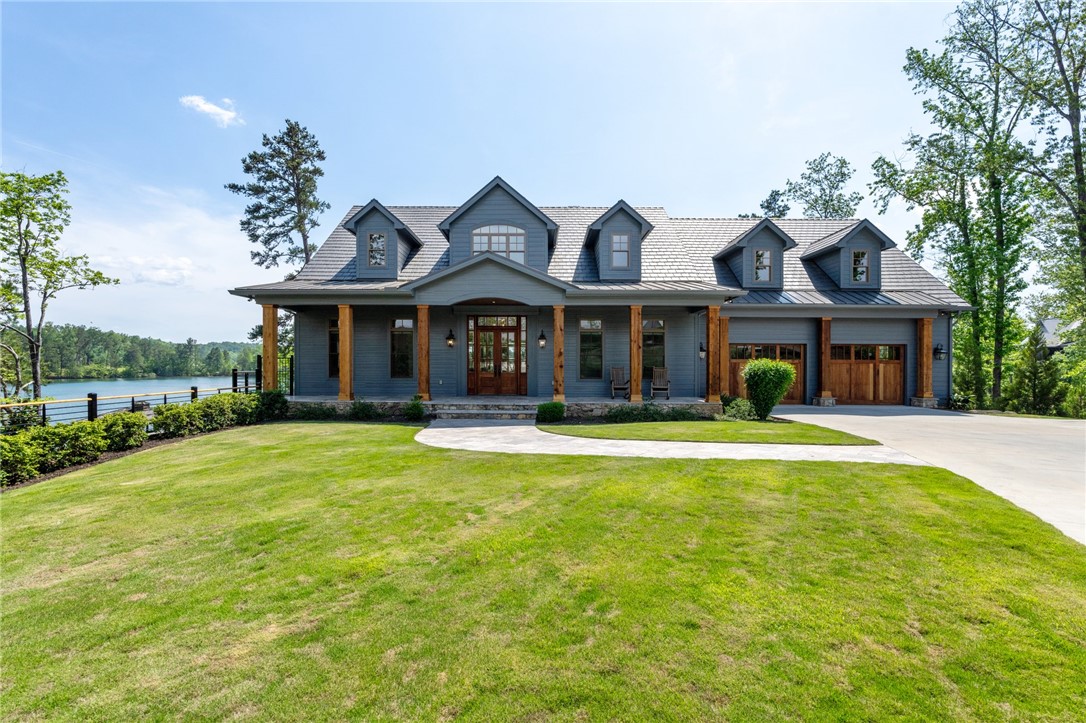 431 Peninsula Ridge, Sunset, South Carolina image 1